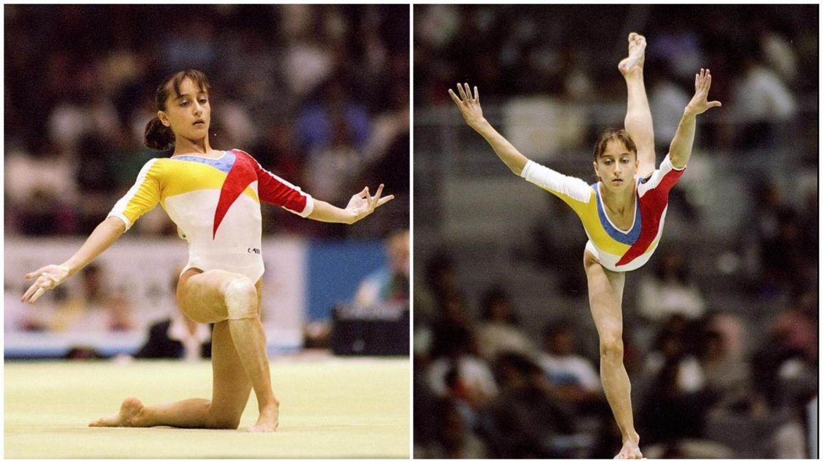 Ce face astăzi Gina Gogean? Drama prin care a trecut marea gimnastă