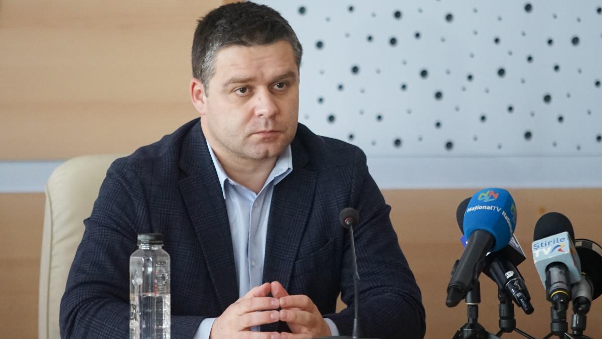 Ciprian Ciucu a anunțat cine va deveni primar interimar la Sectorul 6 al Capitalei