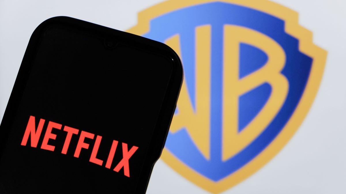 Război pe miliarde la Hollywood! Netflix și Paramount își dispută cu furie imperiul Warner Bros
