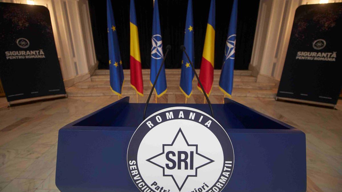 SRI și-a luat drone antiteroriste de la firma unui fost angajat MApN, a cărui soție lucrează la MAI