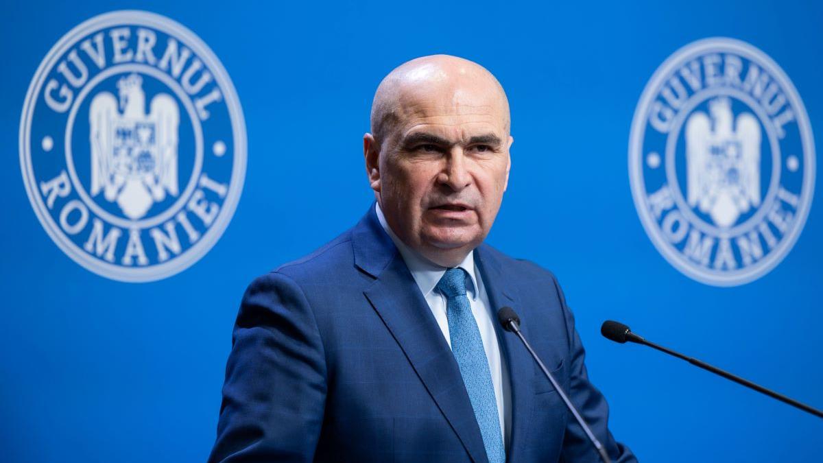 Bolojan, după negocieri cu Petrom: România va obține o parte echitabilă din exploatarea resurselor