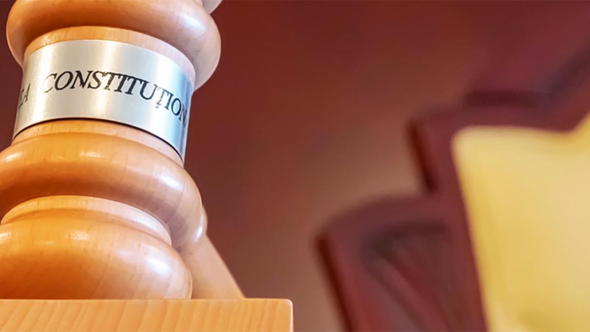 Sesizarea Înaltei Curți privind reforma pensiilor magistraților, amânată pe 28 decembrie