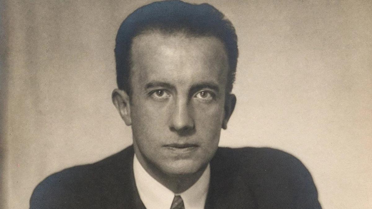 Paul Éluard, poetul ochilor deschiși înăuntru