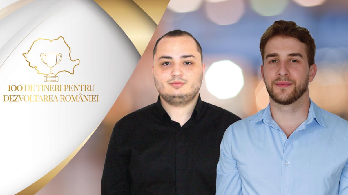 „România, Hub Cultural” - o aplicație care schimbă modul în care călătorim. Inovația, creată de doi studenți din Suceava incluși în campania „100 de tineri pentru dezvoltarea României” 