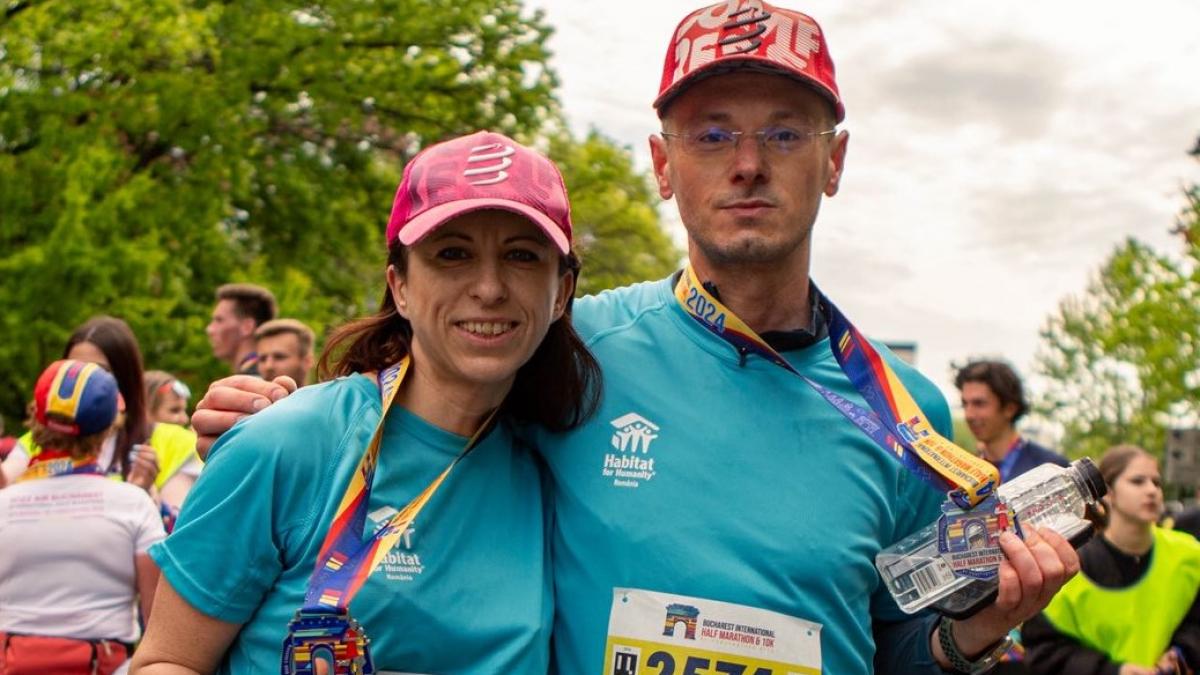 Povestea tragică a Anei și lui Victor, românii care au murit în Tenerife. Au ajutat zeci de familii afectate de explozia din Rahova