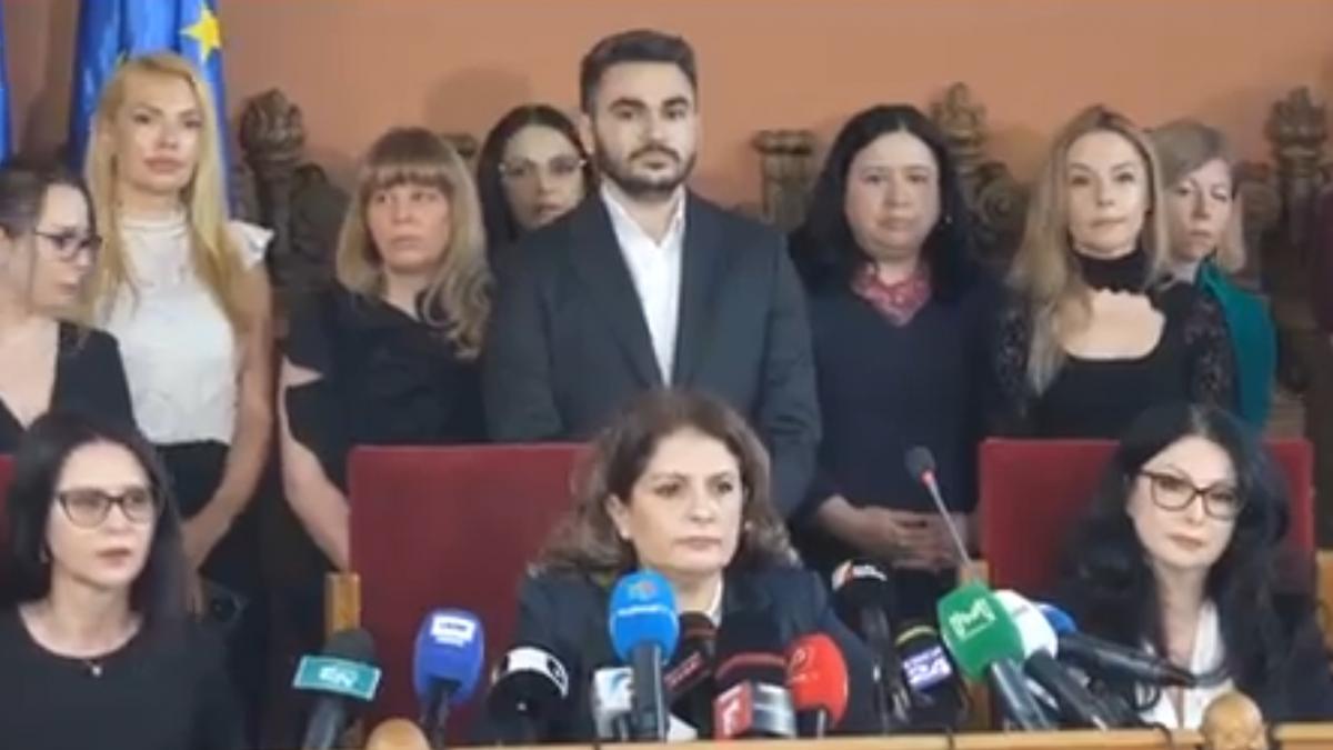 Șefa Curții de Apel București respinge acuzațiile din documentarul Recorder: „Asistăm la o campanie de linșare mediatică”