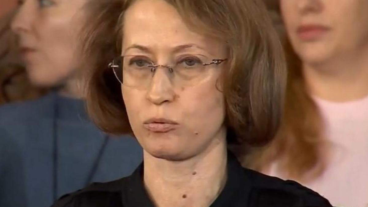 De ce este supărată judecătoarea Raluca Moroșanu de la Secția Penală a Curții de Apel București