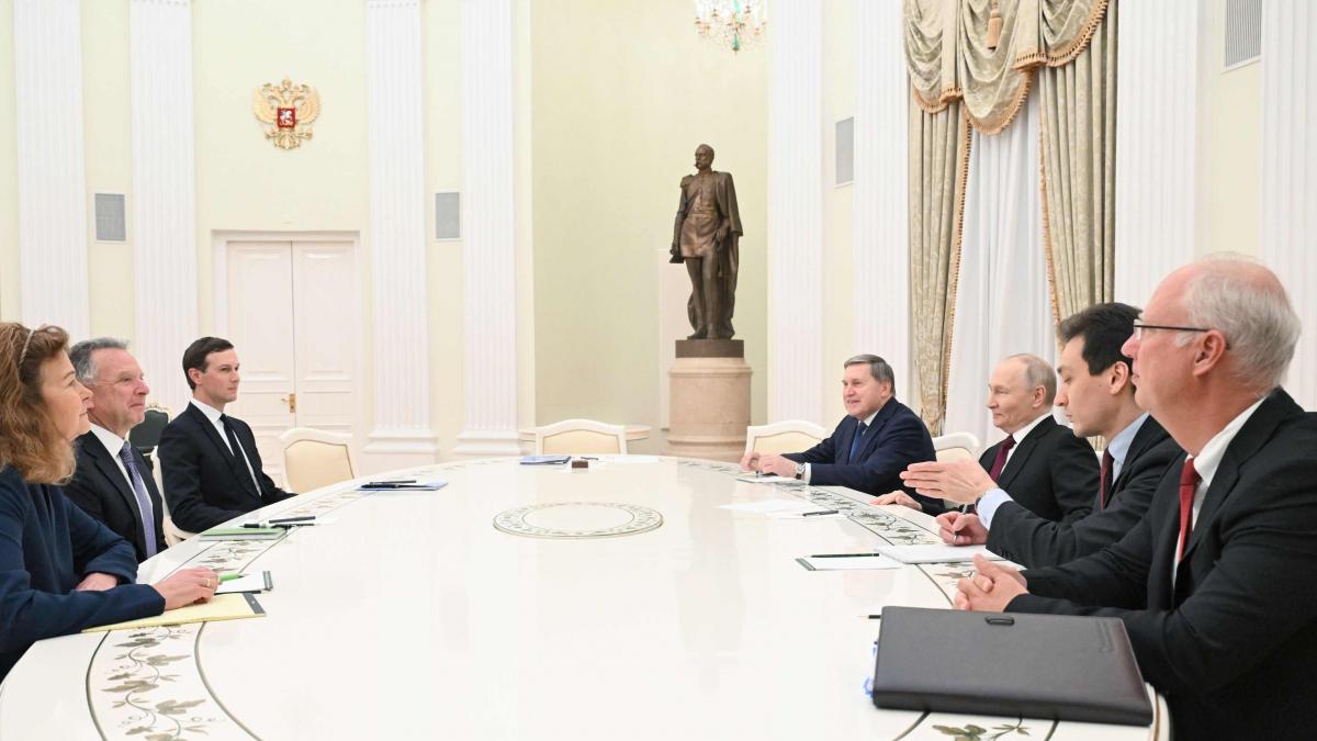 Falia tot mai adâncă dintre Trump și Europa, un cadou nesperat pentru Kremlin