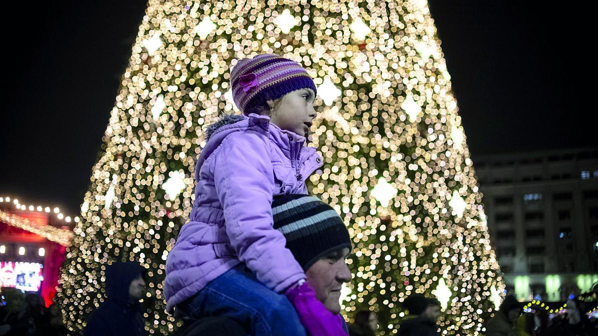 O tură prin București, înainte să-l las în urmă