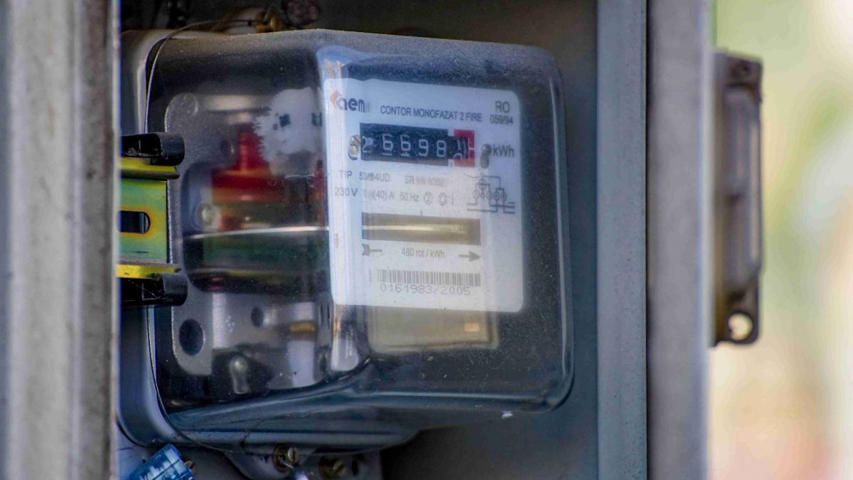 Câți români au cerut tichete pentru plata facturilor la energie. Banii alocați de stat, neutilizați