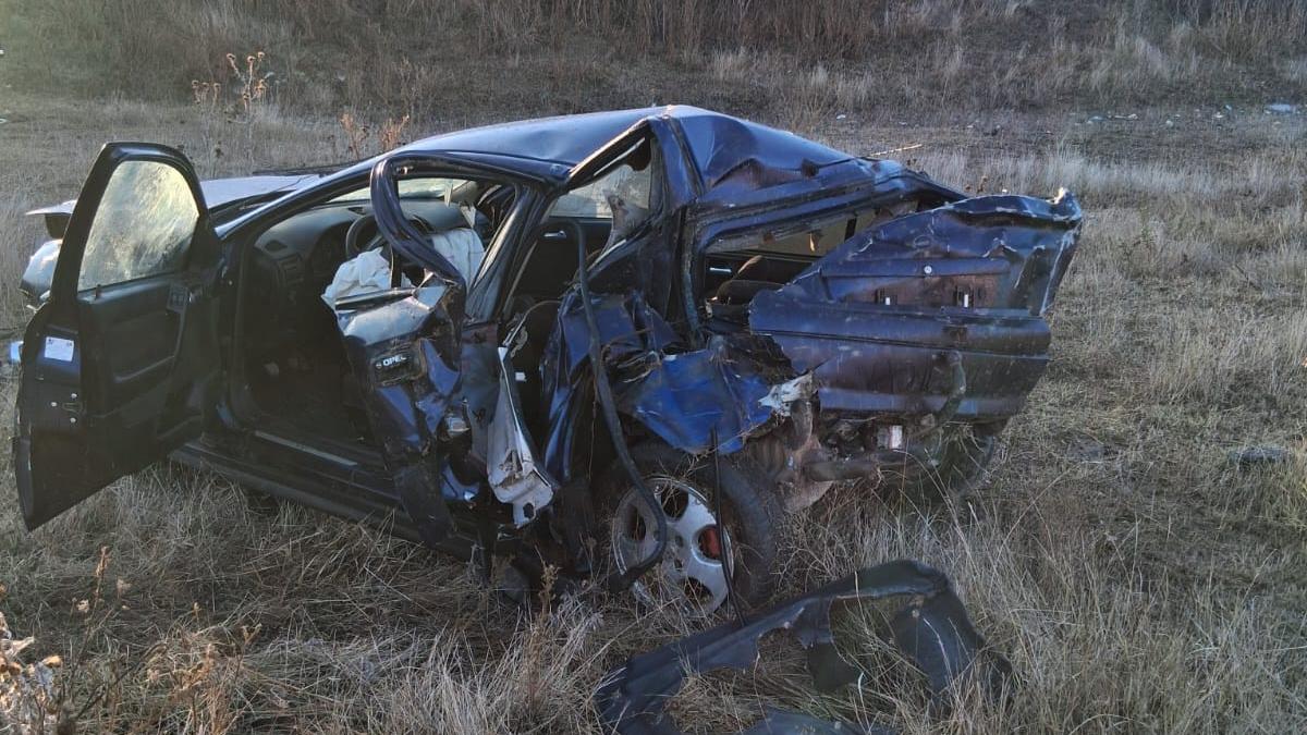 Accidentele rutiere din România se apropie de uluitoarea rată de 1/minut