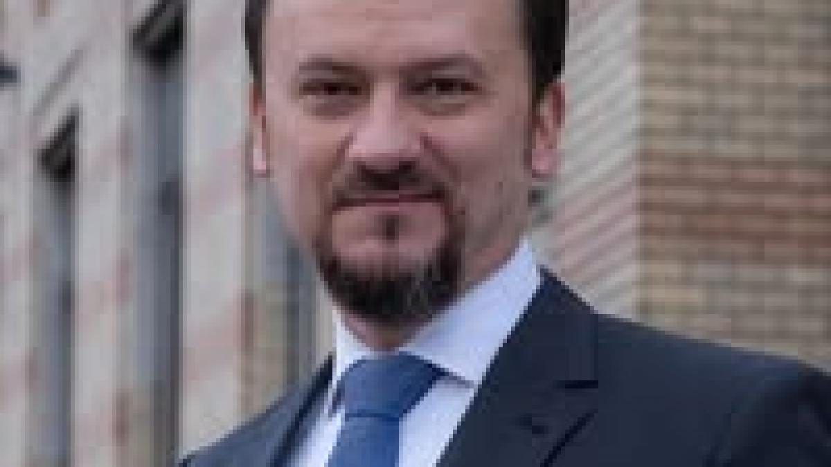 Vicepreședintele CNA a criticat declarațiile făcute de președinta Curții de Apel București