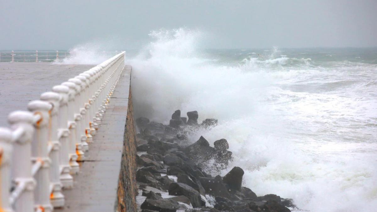 Cutremur în Marea Neagră!