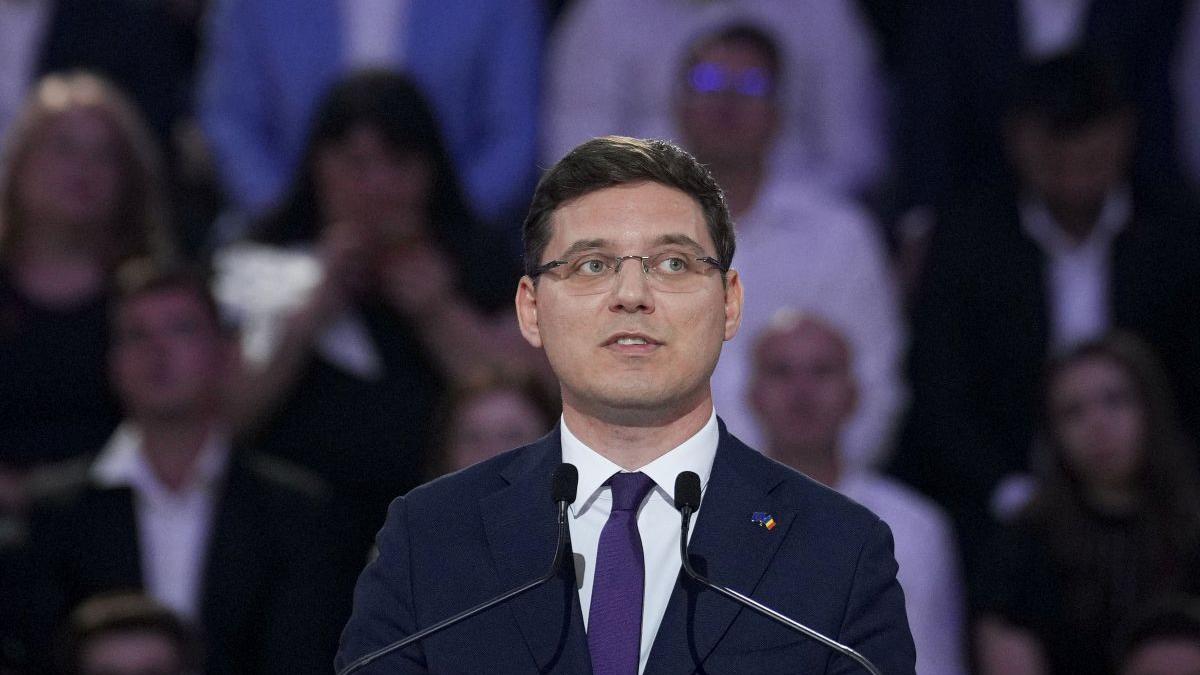 Negrescu, despre discuțiile de pace de la Berlin: Moment decisiv pentru securitatea României