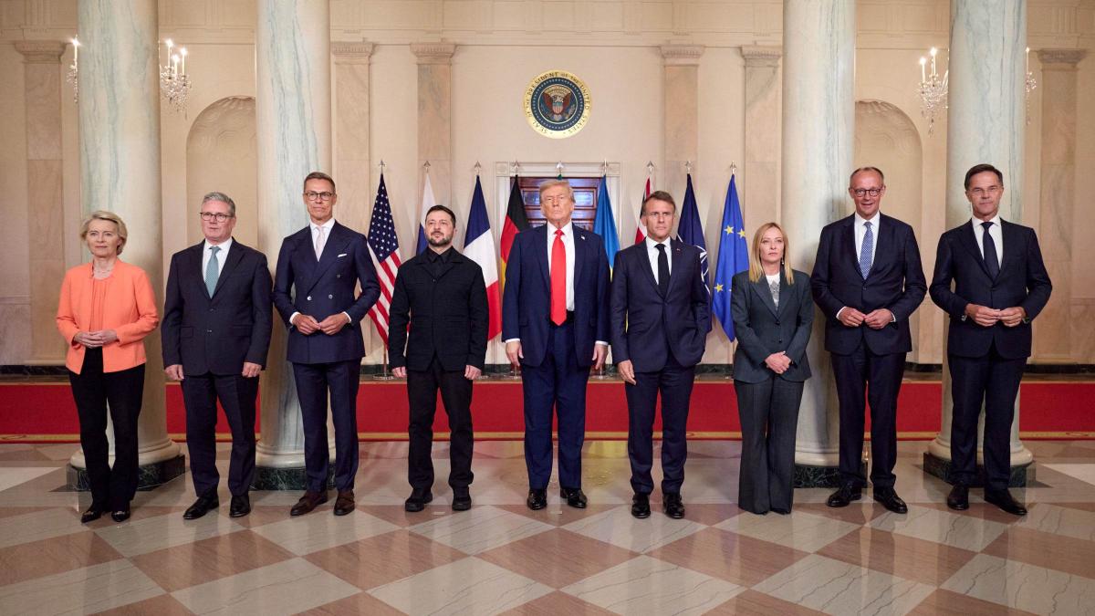 „Efectul Trump”. Cum politica unui singur om a reconfigurat Europa