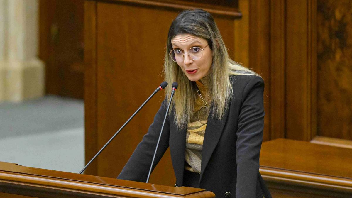 PSD i-a restras, aseară, oficial, sprijinul politic ministrei USR a Mediului, Diana Buzoianu