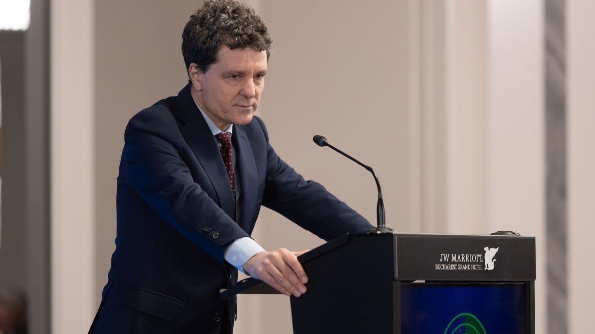 Nicușor Dan va merge la ședința CSM după ce va avea raportul pe justiție