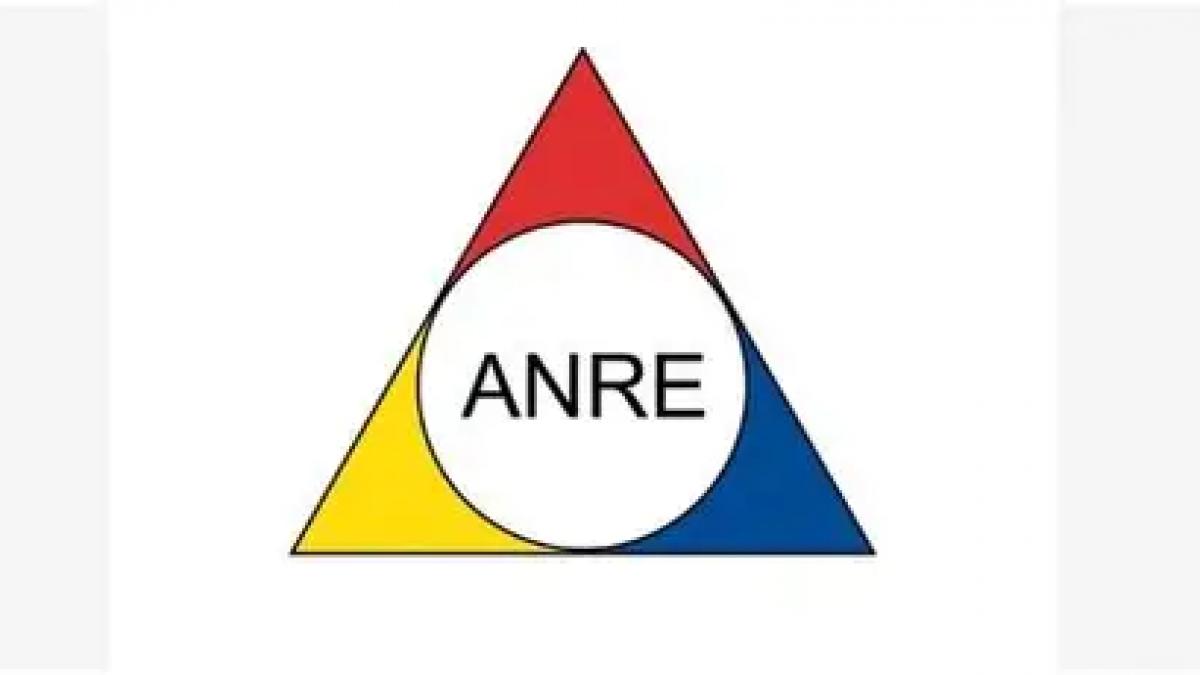 Trei producători de gaze offshore, amendați de ANRE