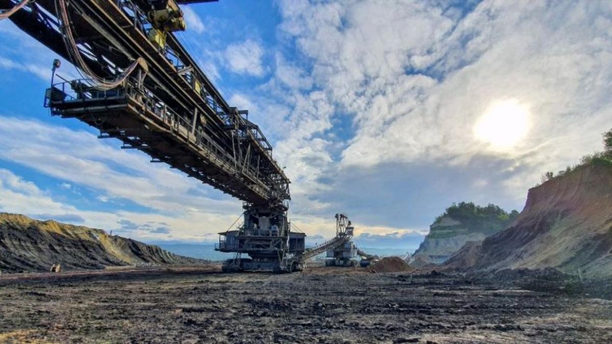 Consumul global de cărbune va atinge un nou record în 2025