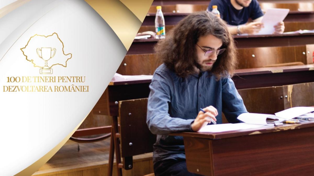 Un tânăr român creează soluții tehnologice pentru eficiența energetică. Paul Medinceanu, inclus în campania „100 de tineri pentru dezvoltarea României”