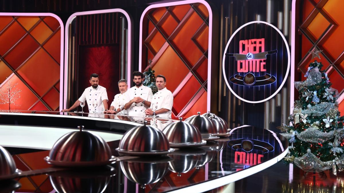Pe 22 decembrie, La Antena 1 şi pe AntenaPLAY începe cea mai frumoasă săptămană din an! Trăieşti emoția Crăciunului cu poveştile tale preferate