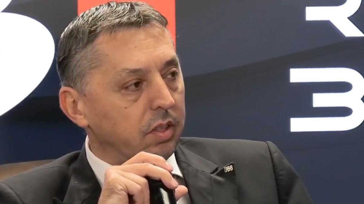 Ministrul Educației, Daniel David: Reforma curriculară pentru liceu intră în faza finală