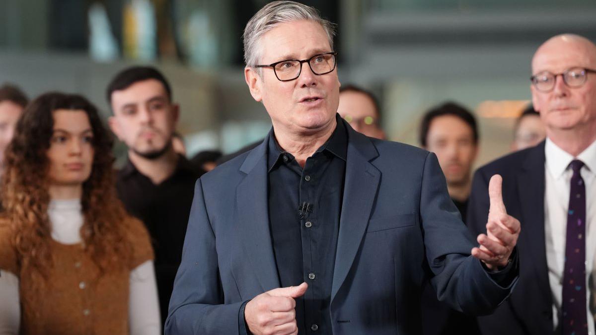 Prim-ministrul britanic, presat să obţină extrădarea lui Andrew Tate cu prilejul unei deplasări a acestuia în Dubai