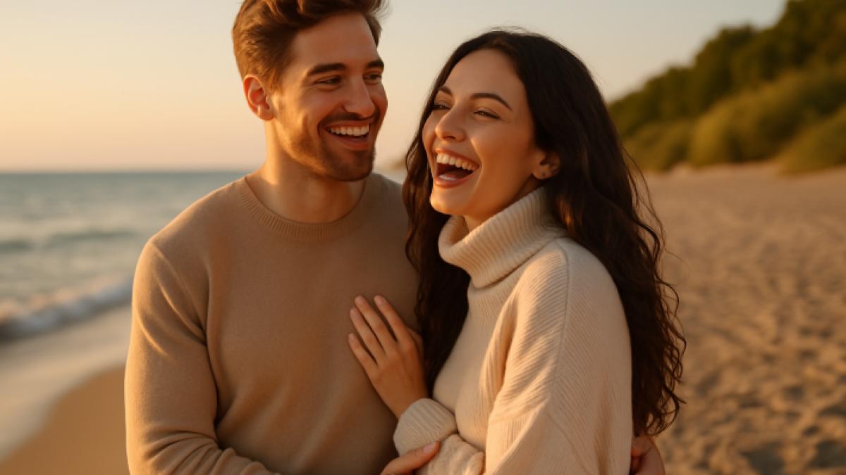 5 Zodii sunt mai iubite ca niciodată în săptămâna 22–28 Decembrie 2025