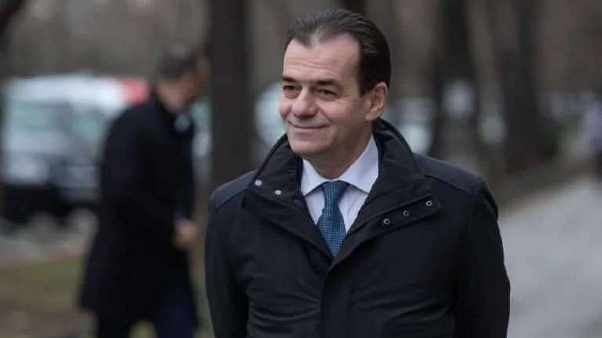 Ludovic Orban anunță o schimbare majoră: Ce ar putea decide fostul lider PNL