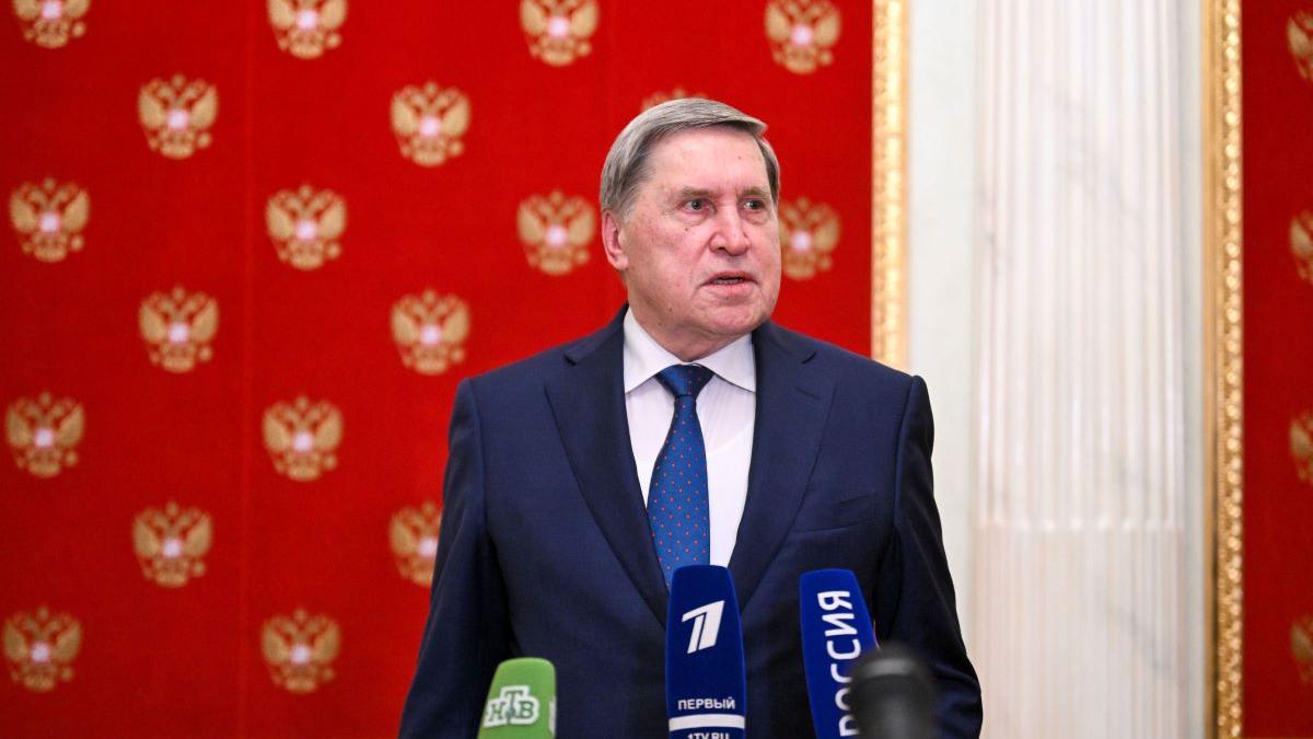 Rusia răspunde modificărilor făcute de UE și Ucraina la Planul de pace al președintelui Donald Trump