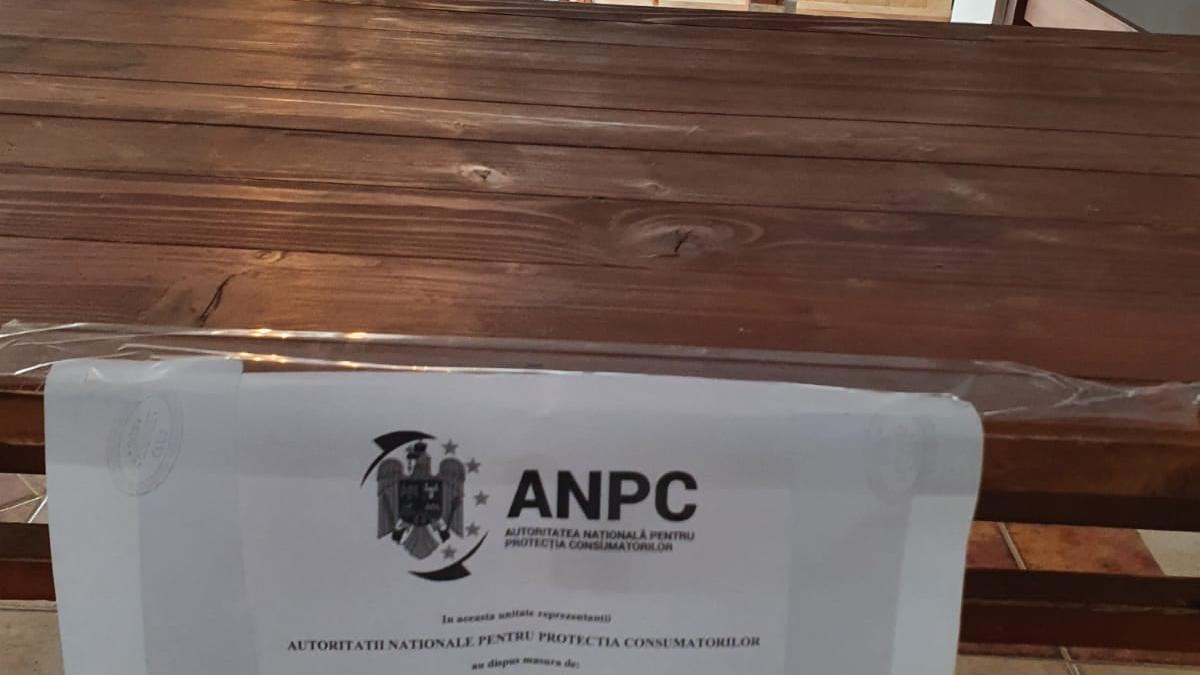 ANPC intensifică controalele în stațiunile turistice în sezonul de iarnă