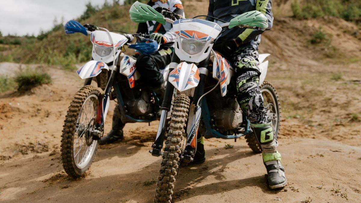 Care sunt cele mai populare modele adventure în 2026, potrivite pentru touring și off-road? 6 variante de TOP