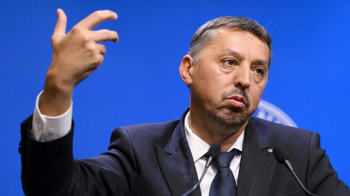Daniel David, despre concursul de Titularizare 2026: Este absolut necesar să fie deblocat