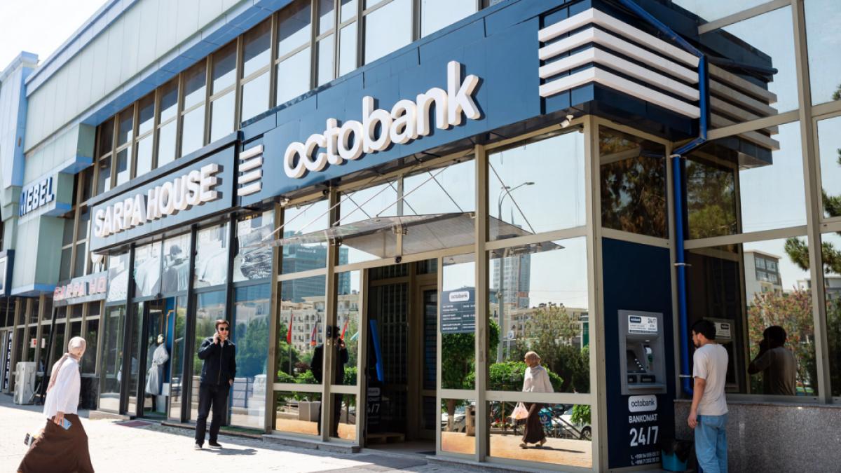 Octobank: contribuția la crearea valorii economice și sprijinirea dezvoltării naționale