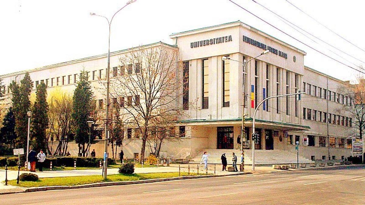 Sporuri salariale și compensații ilegale plătite la Universitatea „Lucian Blaga” din Sibiu