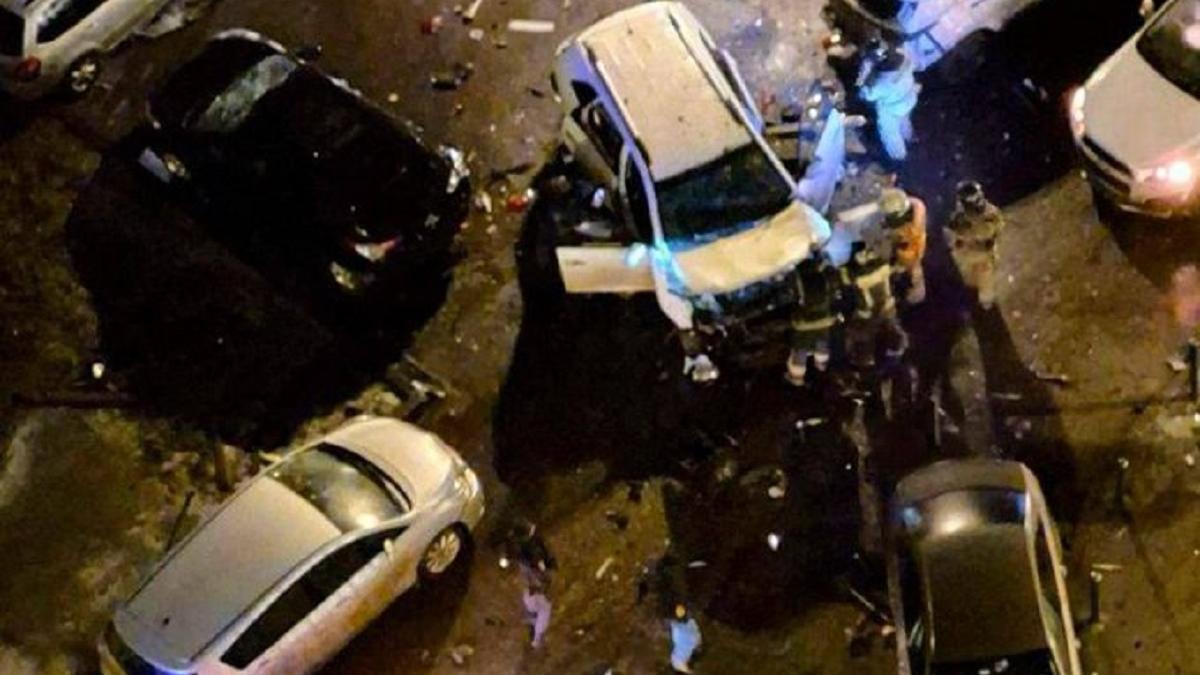un general rus ucis la moscova dupa detonarea unei bombe plasate sub masina