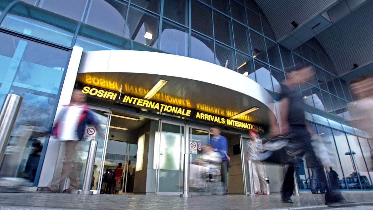 Aeroportul Otopeni implementează un proiect prin care să își producă propria energie electrică