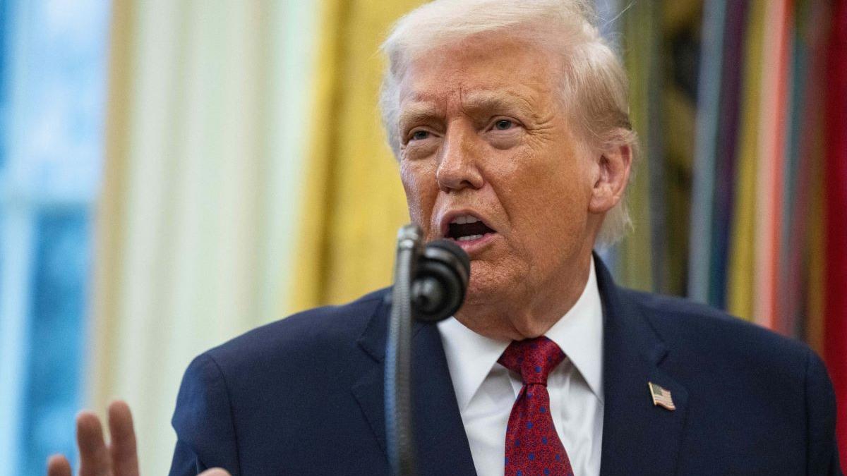 Donald Trump, despre negocierile de pace în Ucraina: „Voi face tot ce trebuie să fac”