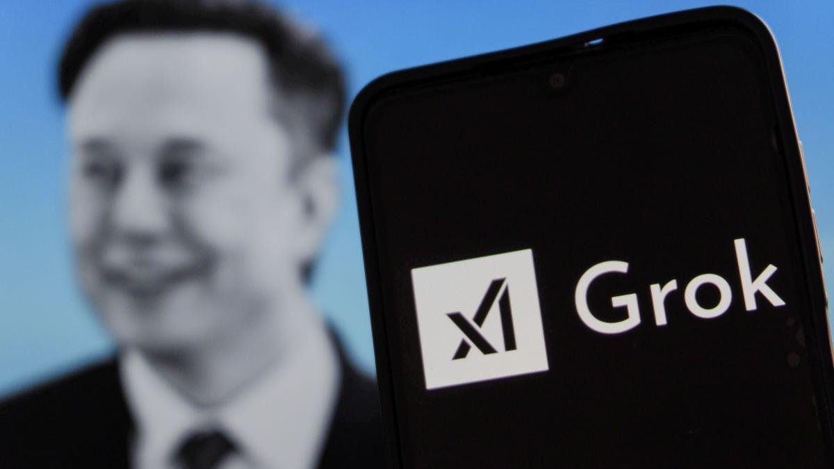 Pentagonul vrea să folosească chatbotul Grok, dezvoltat de compania lui Elon Musk