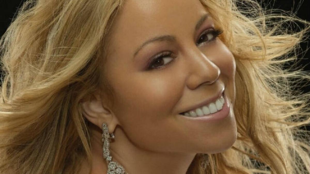 mariah carey melodie billboard 200