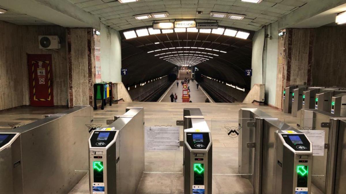Metroul Gara de Nord – Progresul intră în linie dreaptă: Guvernul a dat OK-ul pentru amplasament și exproprieri