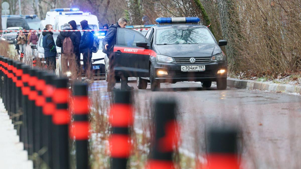 Atac terorist în Moscova, revendicat de Ucraina. Volodimir Zelenski vrea zonă demilitarizată în Donețk