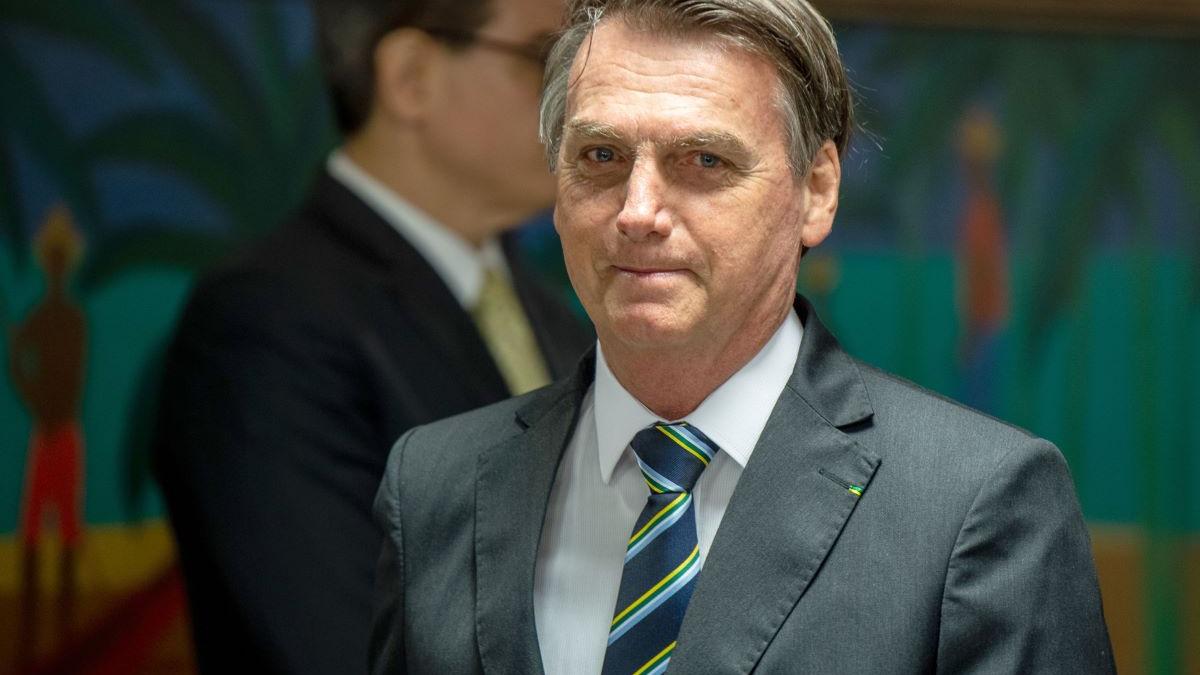 Jair Bolsonaro îl susține din închisoare pe fiul său, în cursa prezidențială de anul viitor