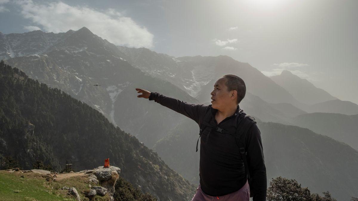 India investește masiv în infrastructura din Himalaya, pe fondul tensiunilor cu China