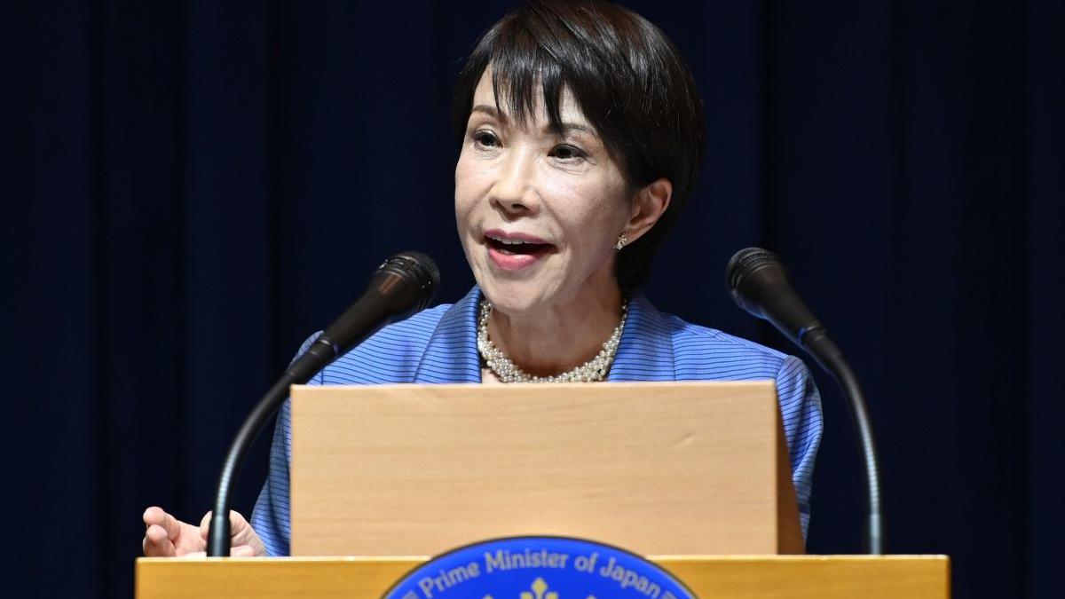 Cursa înarmării. Japonia a alocat un buget record pentru înarmare din cauza tensiunilor cu Beijingul