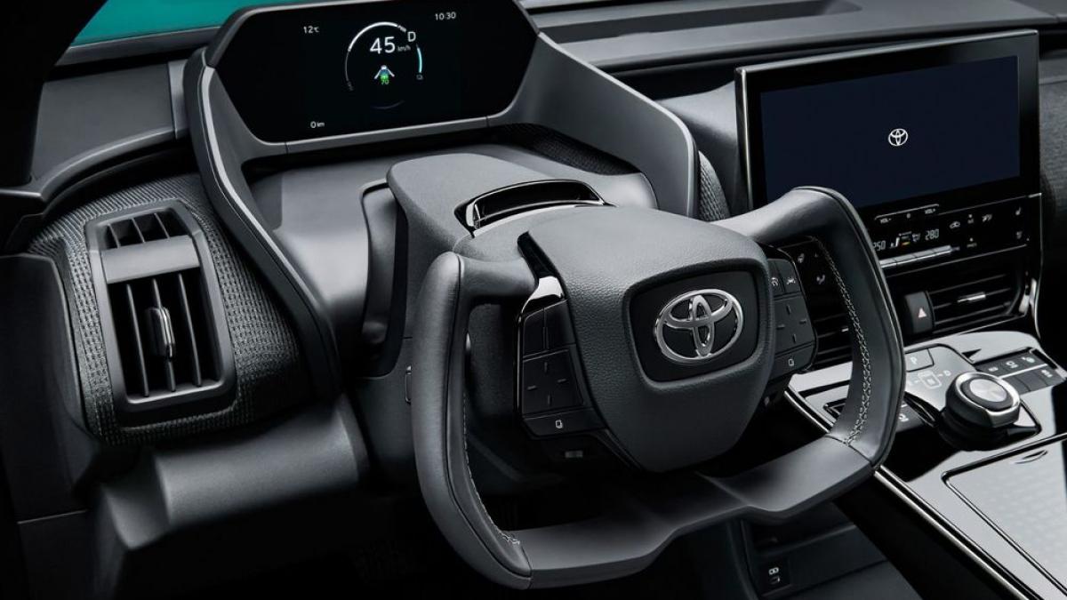 Probleme la unele modele de Toyota: Producătorul japonez recheamă 55.000 de vehicule în service