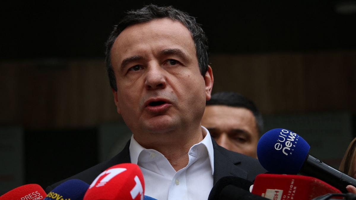 Kosovo: Partidul premierului Kurti câștigă clar alegerile anticipate