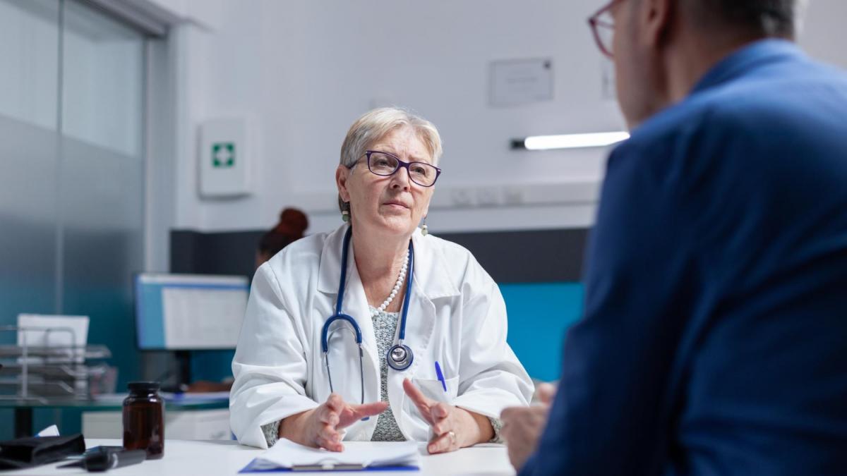Sistemul de sănătate riscă din nou să rămână fără medici