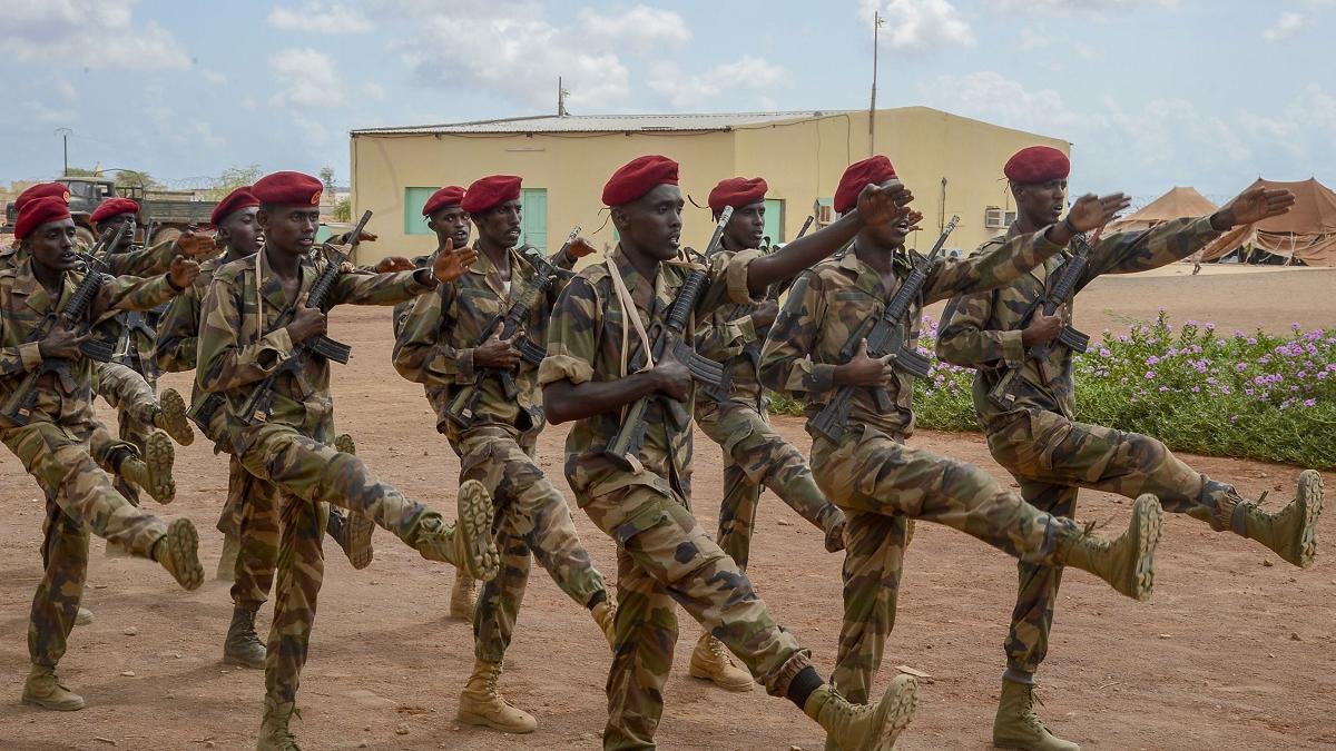 Un stat african declară „mobilizare generală” împotriva grupărilor jihadiste