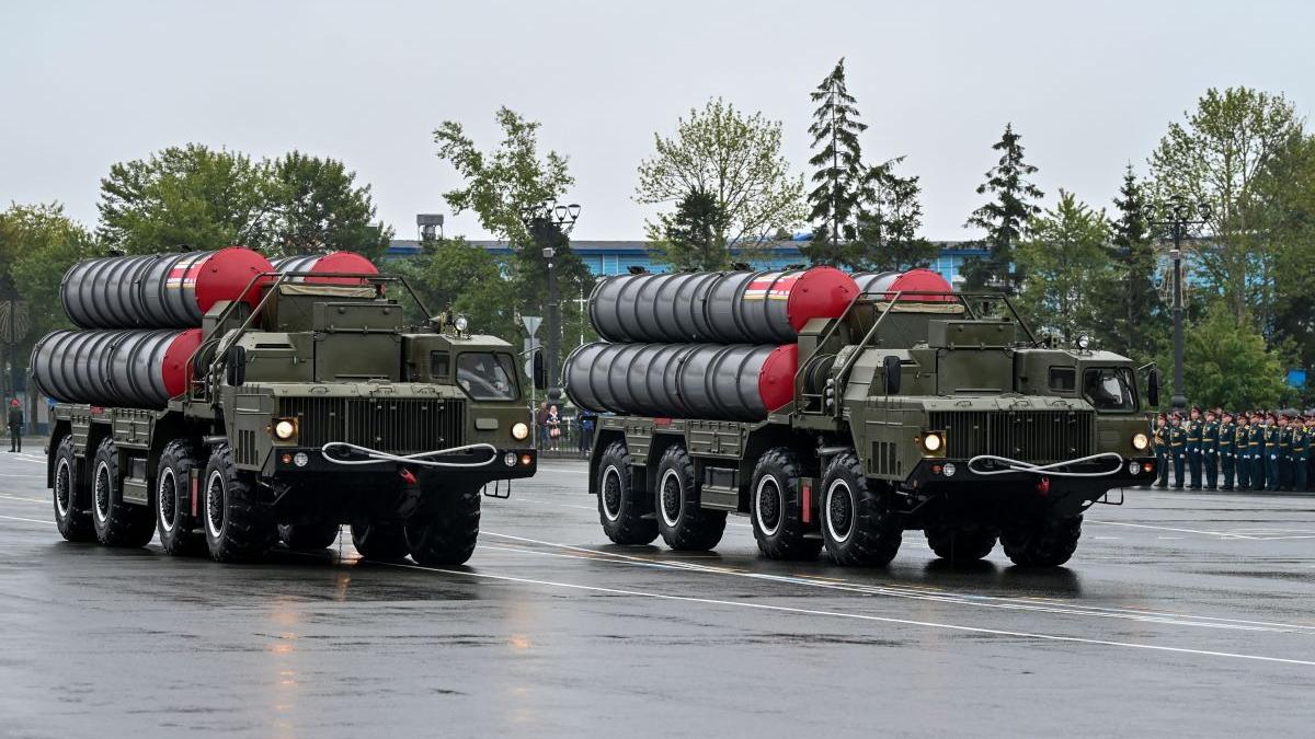 Mutare de ULTIMA ORĂ a lui Putin. Rachetele nucleare, la granița NATO